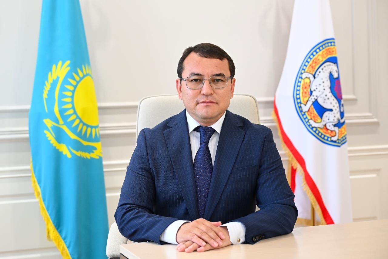 Назначен новый руководитель управления культуры города Алматы