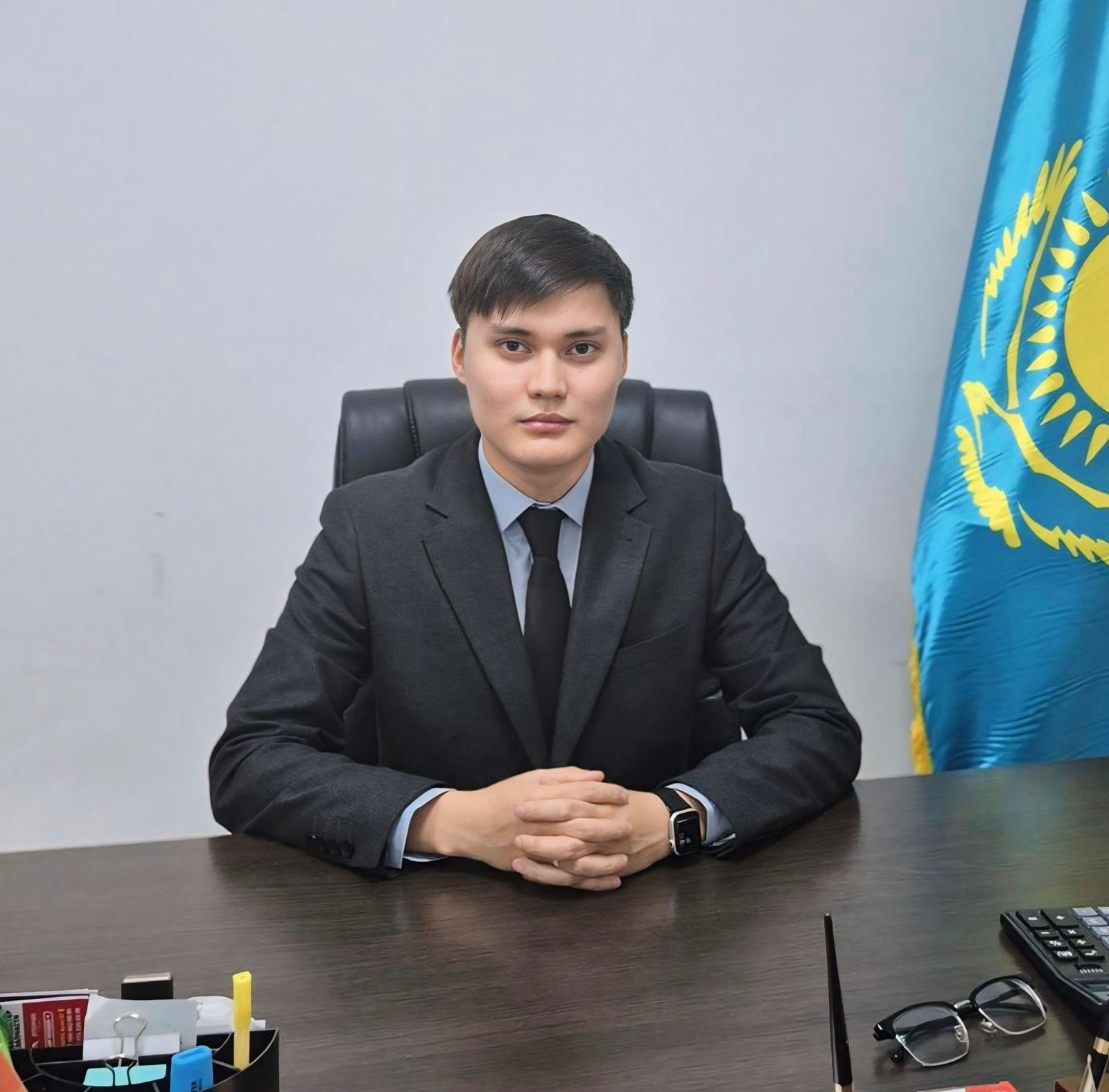 НАЗНАЧЕН ДИРЕКТОР КАРЬЕРНОГО ЦЕНТРА