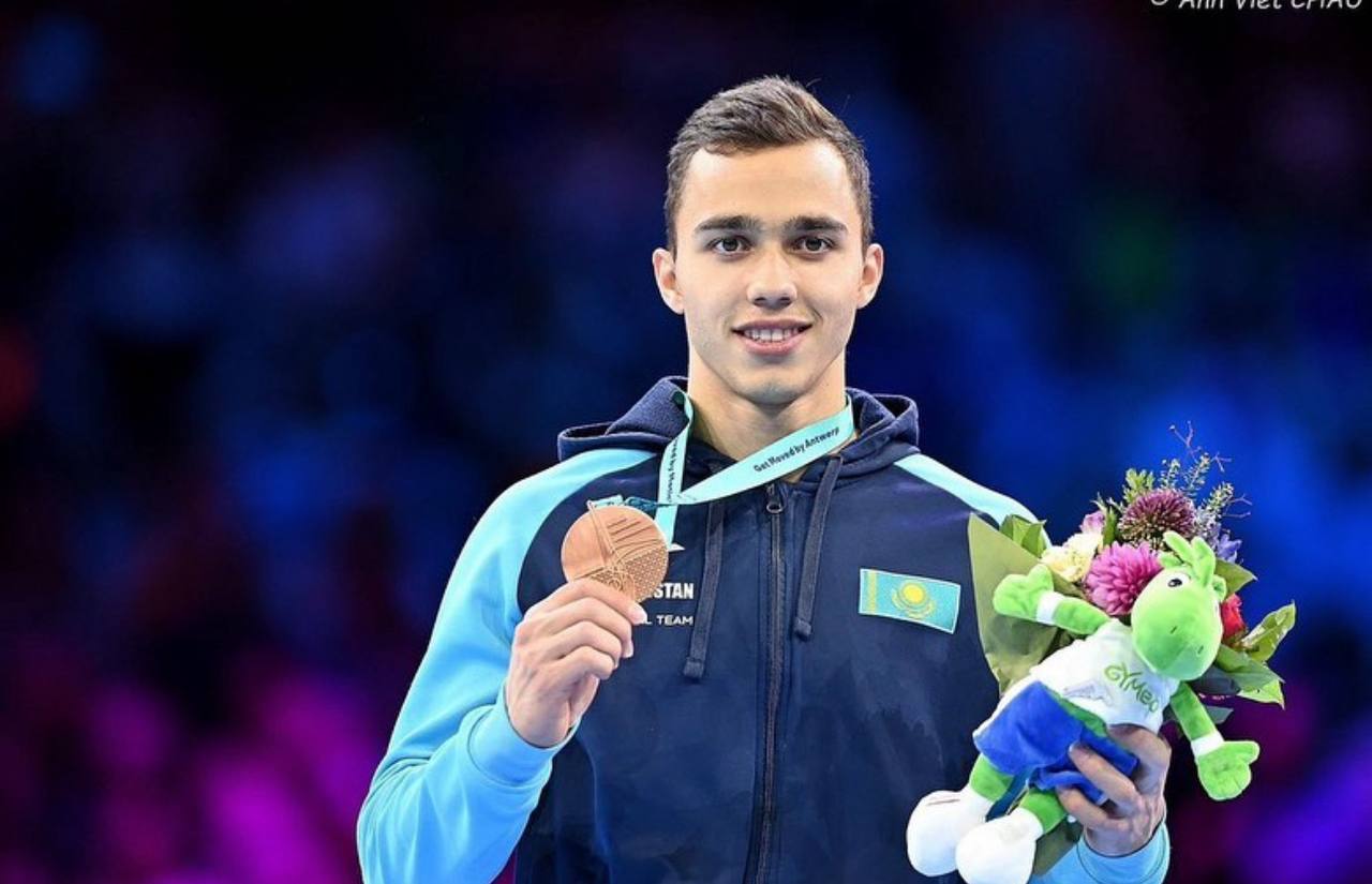 Милад Карими Сомбатхейдегі Challenge Cup турнирінде жеңіске жетті