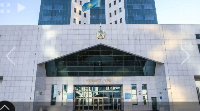 Цифровой штаб: для реализации поручений Президента расширен перечень приоритетных IT-направлений и приняты правила работы Alem.cloud