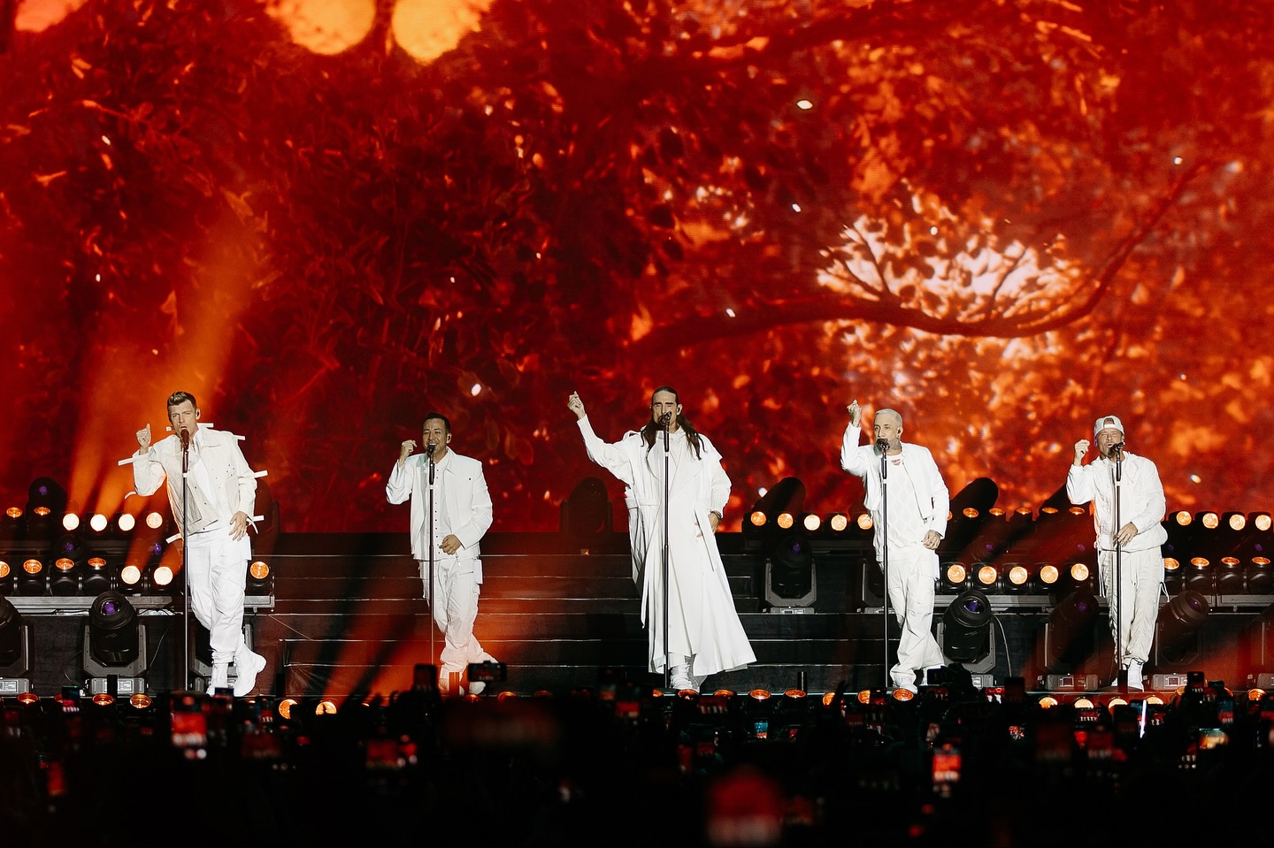 Астана укрепляет статус культурного центра Центральной Азии