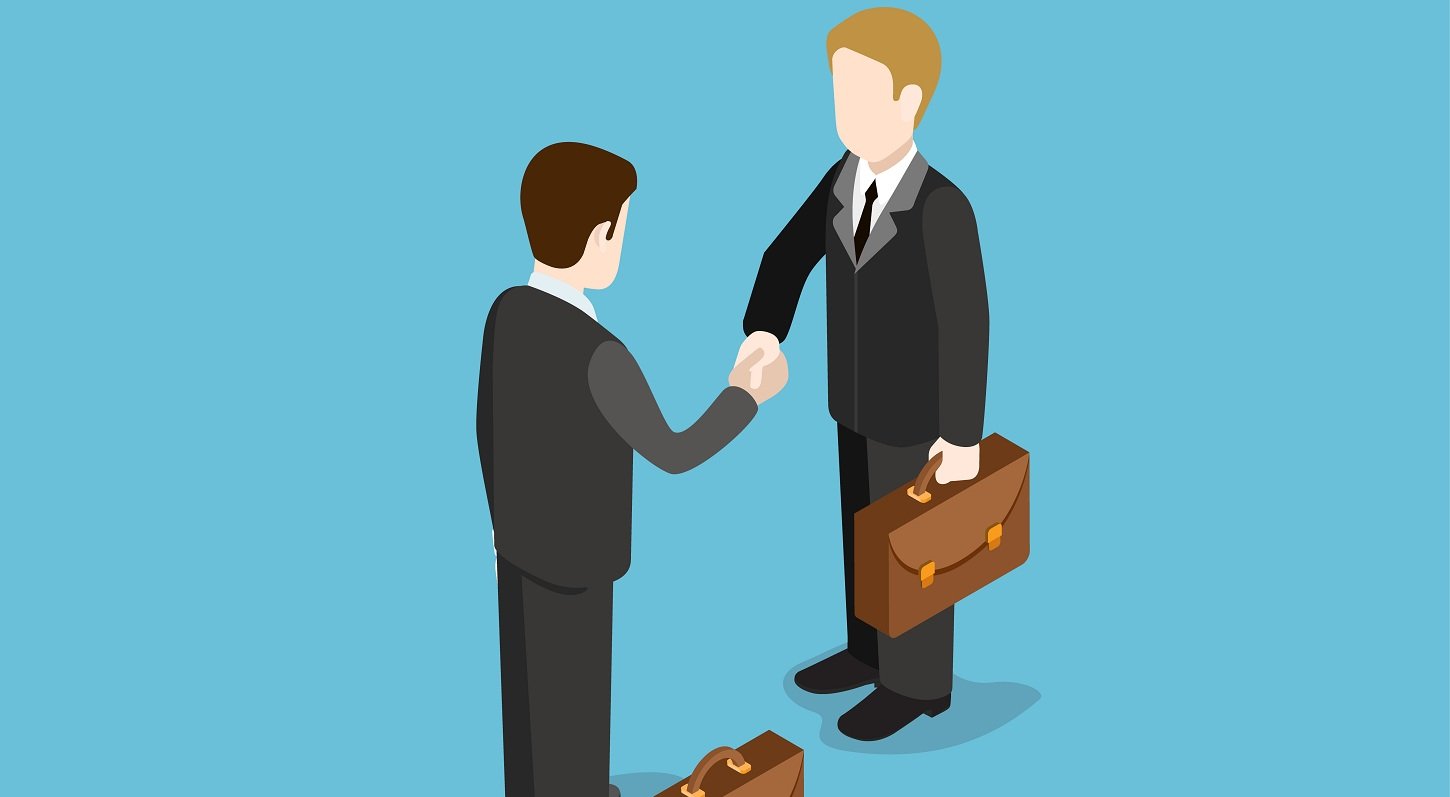 Поступление на политическую государственную службу.