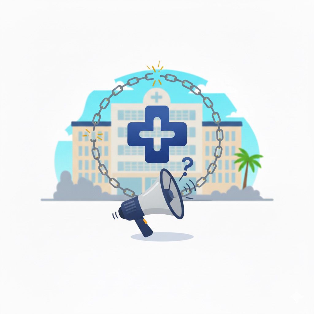 Управление здравоохранения Астаны информирует жителей города