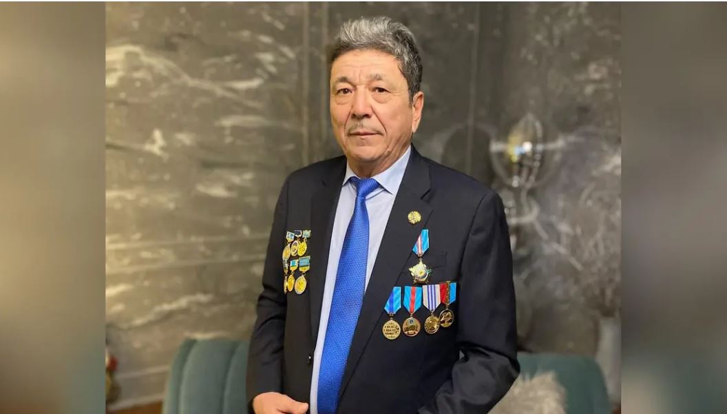 Фермер с душой земли: путь Нагашыбая Барлубаева из Северного Казахстана