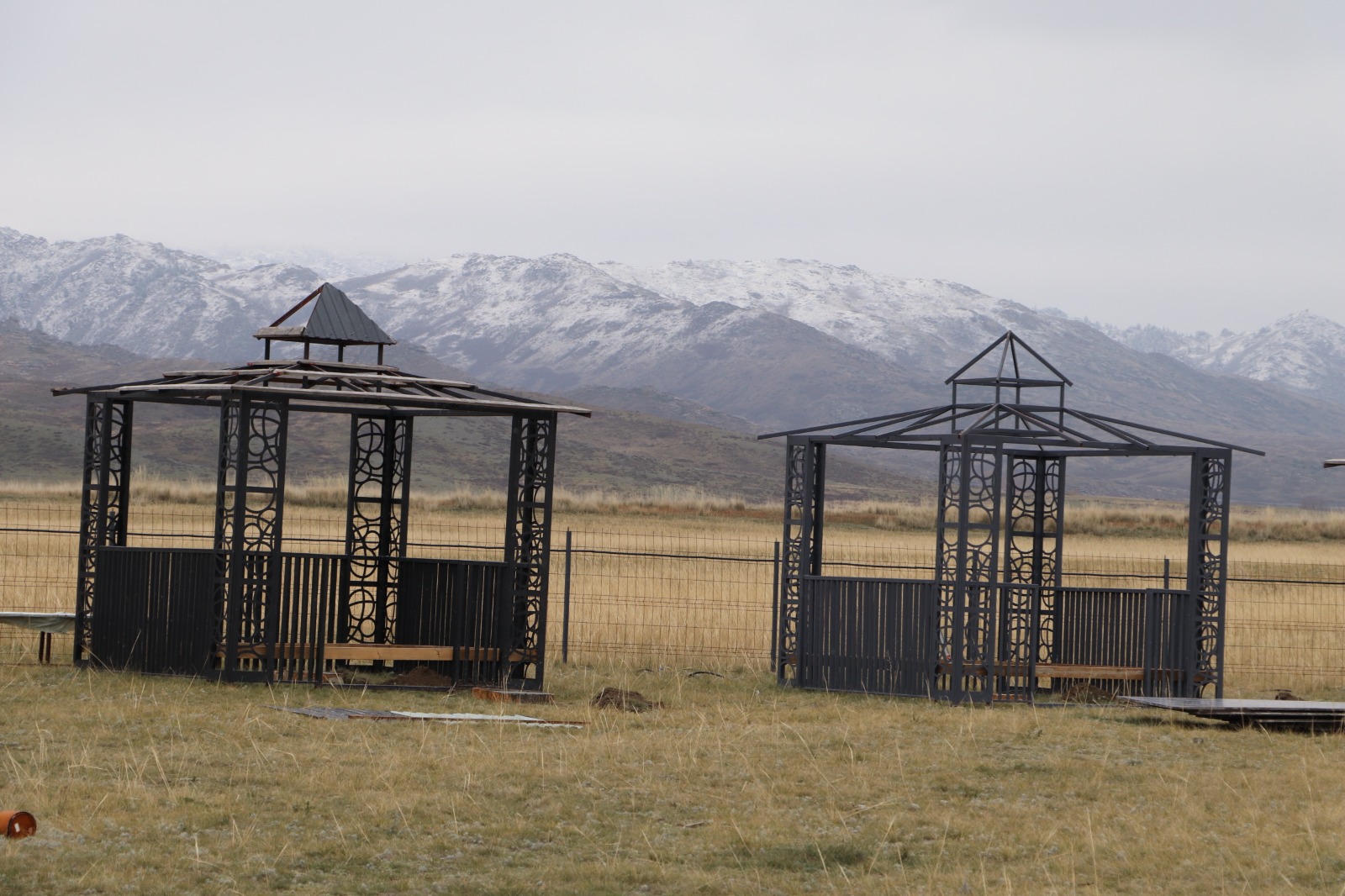 Развитие сельского туризма: проект «Ауыл аманаты» дает реальные результаты