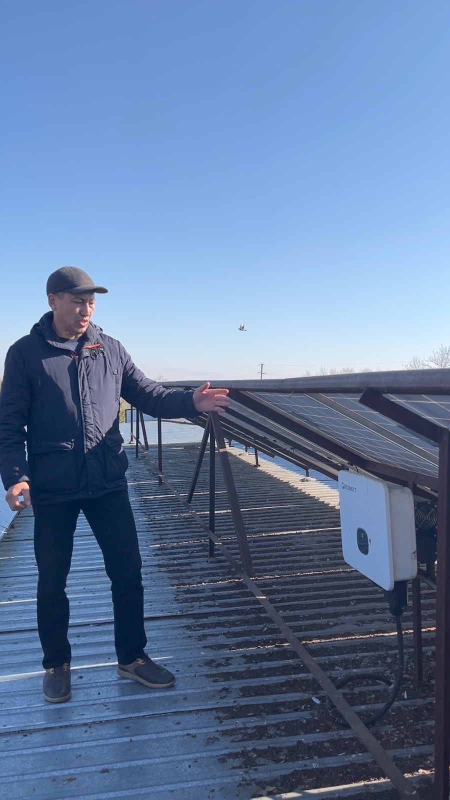 Отопление с будущим: В Восточном Казахстане внедряют солнечные технологии