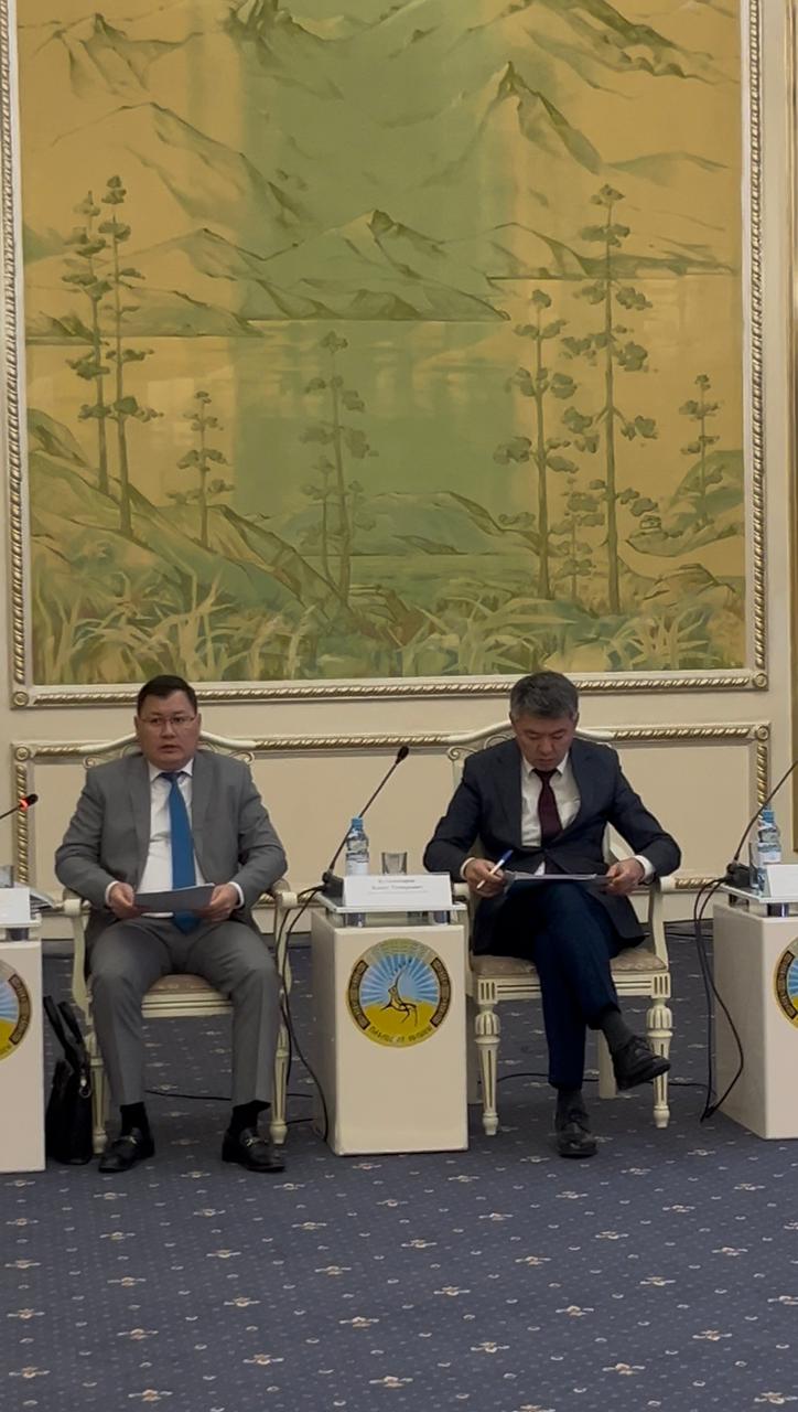 В Павлодарской области прошел семинар по разъяснению экономической политики, в том числе норм нового Налогового кодекса, вступающего в силу с 1 января 2026 года