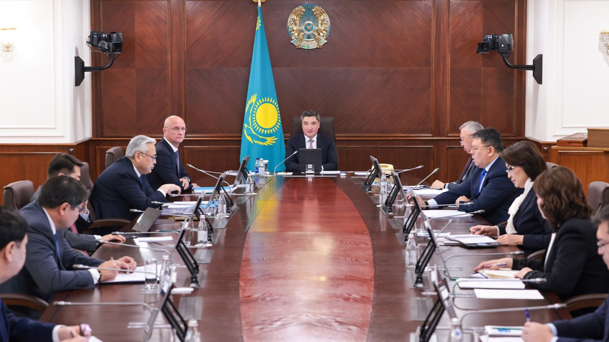 Сказано- сделано