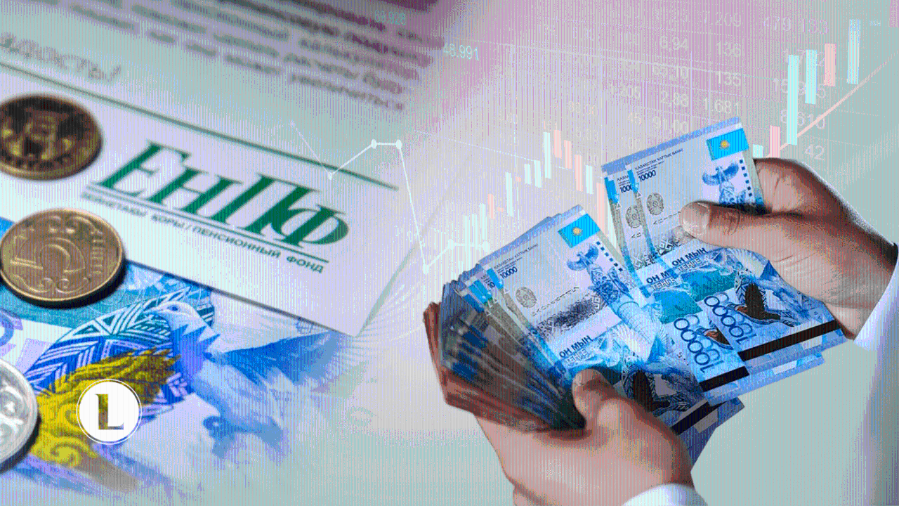 Инвестиции в будущее: совершеннолетние казахстанцы использовали более 22,29 млн долларов по программе «Нацфонд – детям»