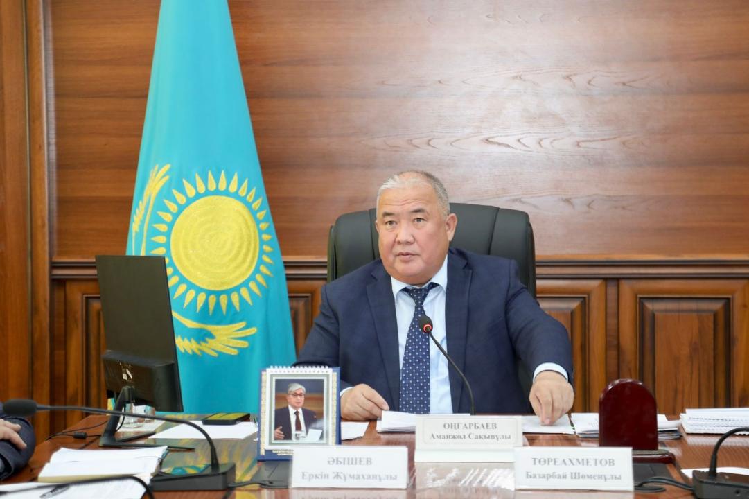 Определены предстоящие задачи