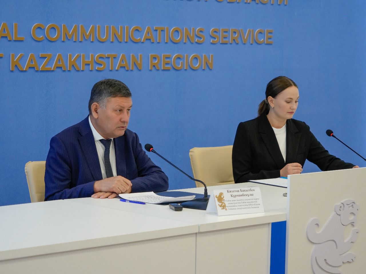 В ВКО растет спрос  к трудовому законодательству