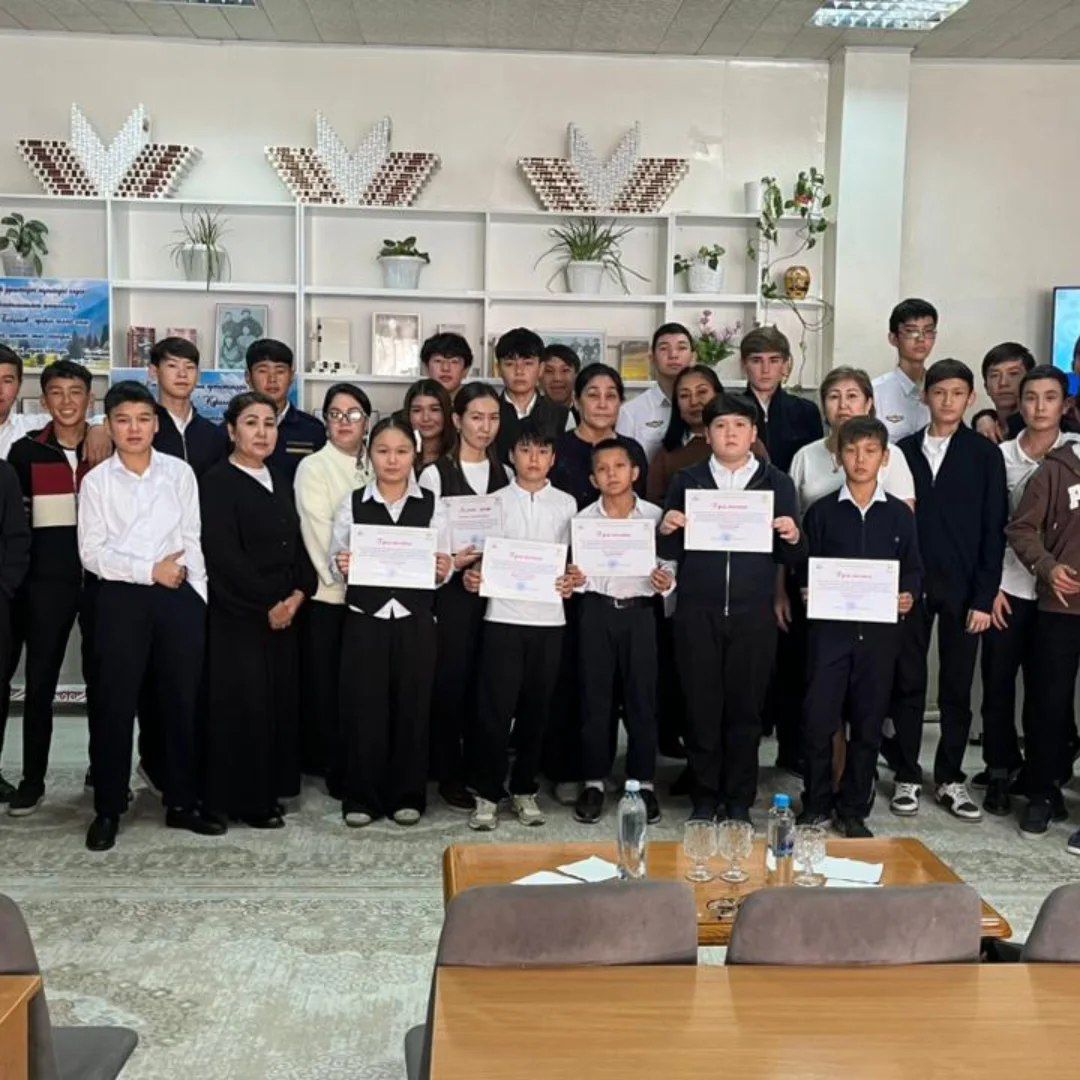 ИСА БАЙЗАКОВ — ВЫДАЮЩАЯСЯ ЛИЧНОСТЬ НАЦИОНАЛЬНОЙ КУЛЬТУРЫ