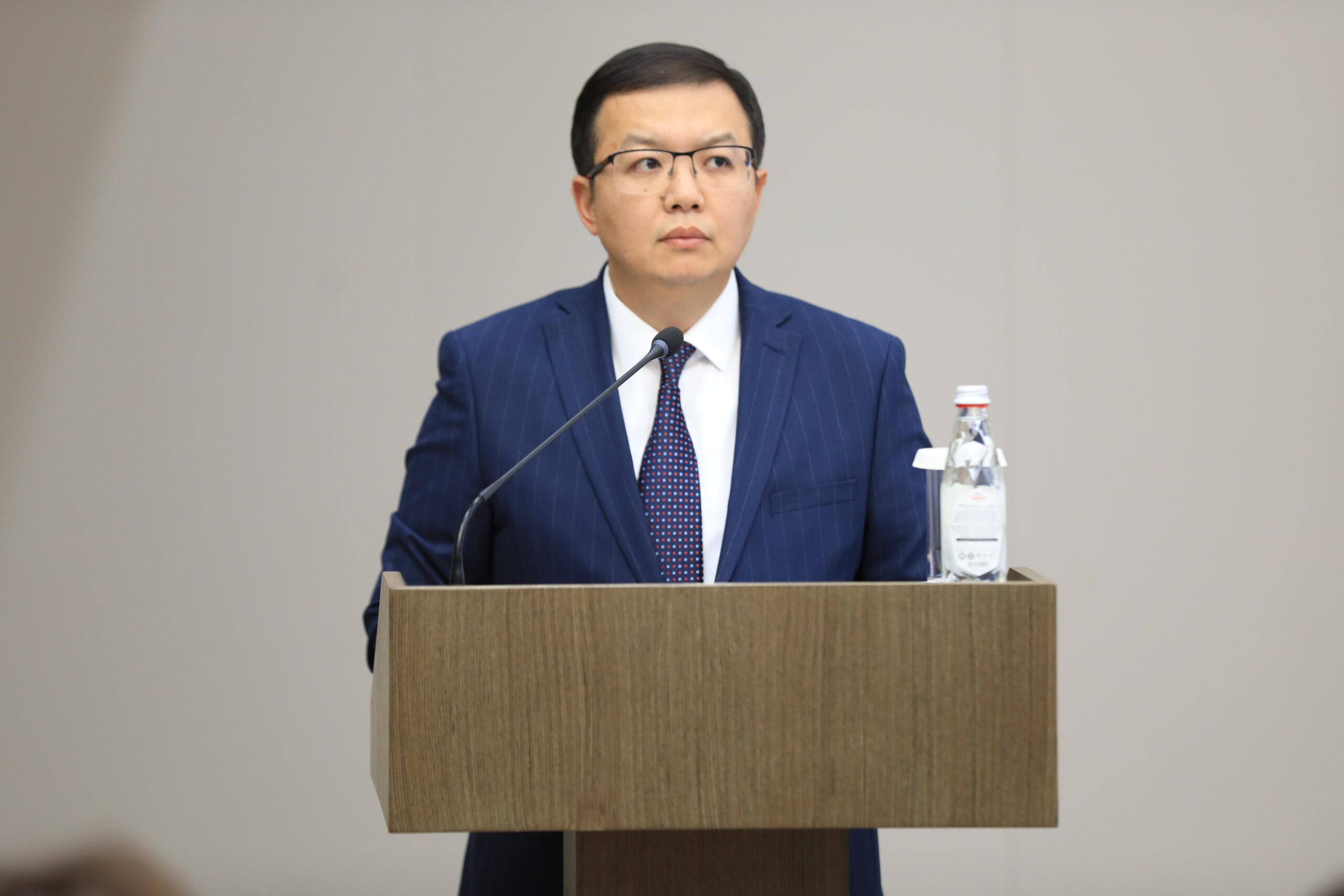 Асхат Шахаров поручил акимам районов ускорить реализацию инвестпроектов