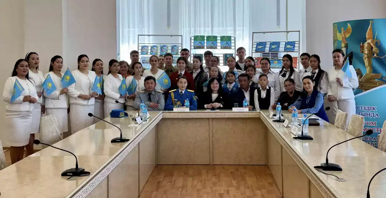 Путь Казахстана к независимости: обзор исторических периодов