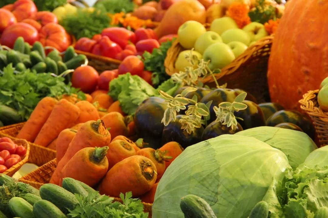 Приглашаем на сельскохозяйственные ярмарки Усть-Каменогорска!