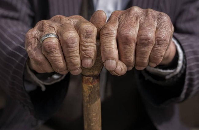 Более 440 казахстанцев прожили свыше 100 лет