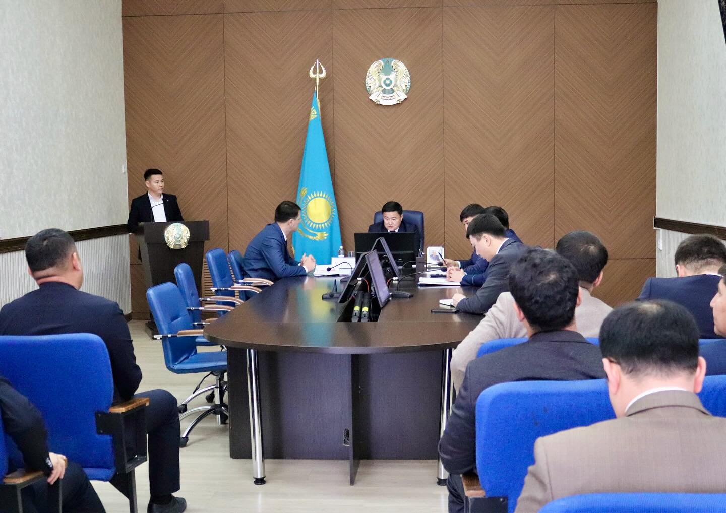 СОСТОЯЛСЯ ОЧЕРЕДНОЙ АППАРАТНЫЙ СБОР