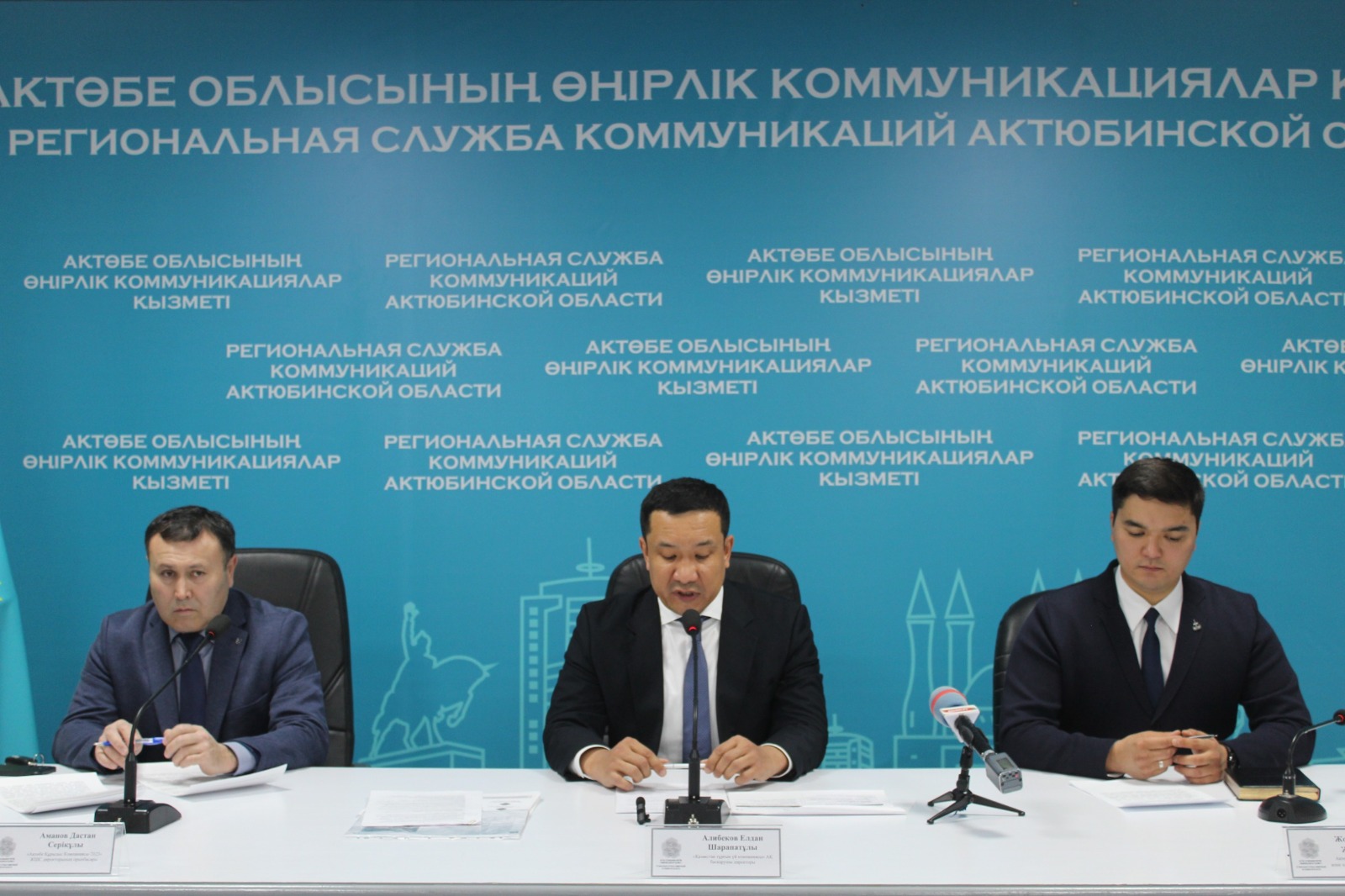 Казахстанская жилищная компания стимулирует строительство доступного жилья