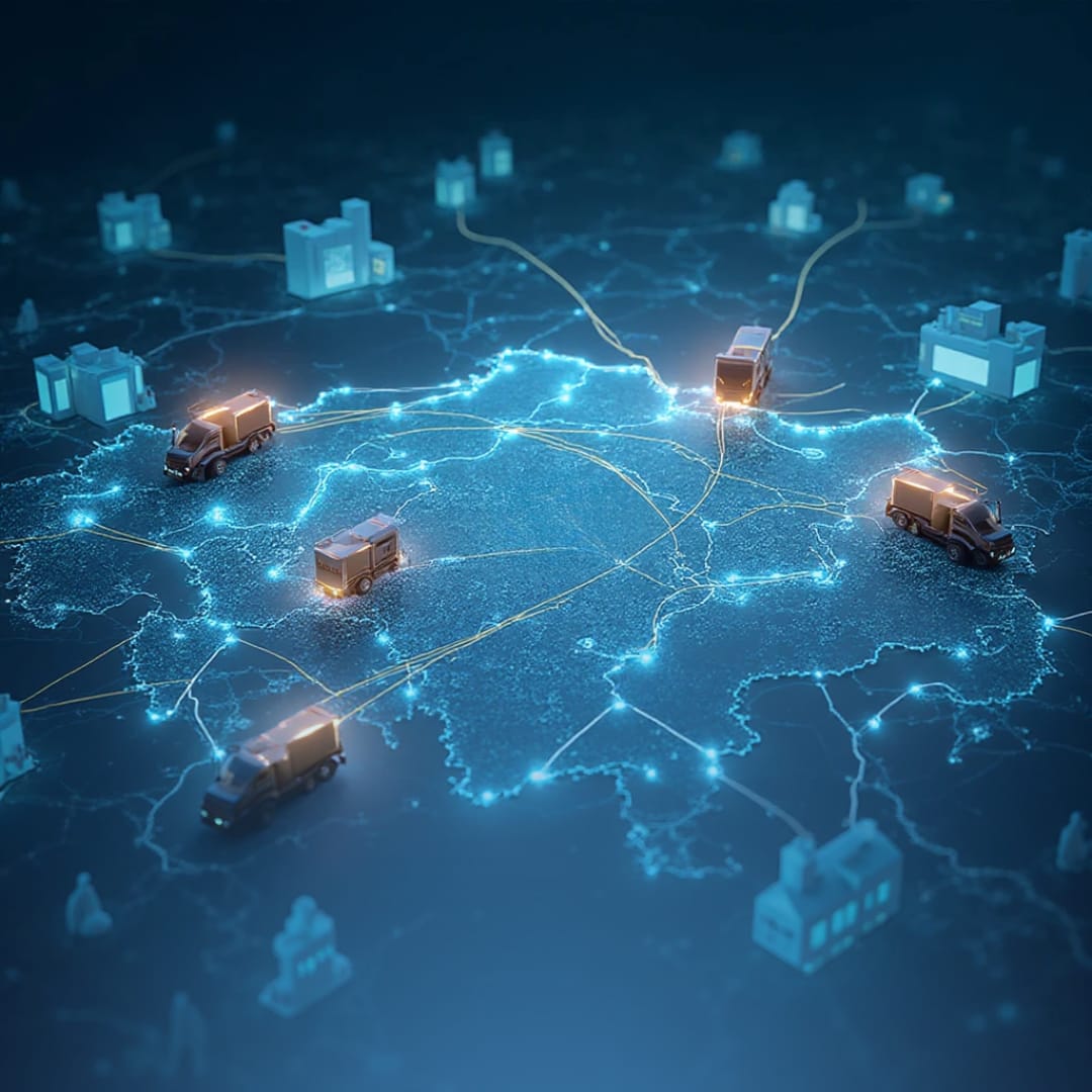 ЦИФРОВИЗАЦИЯ ЛЕКАРСТВЕННОГО ОБЕСПЕЧЕНИЯ: ОТ СКЛАДА ДО БОЛЬНИЦЫ