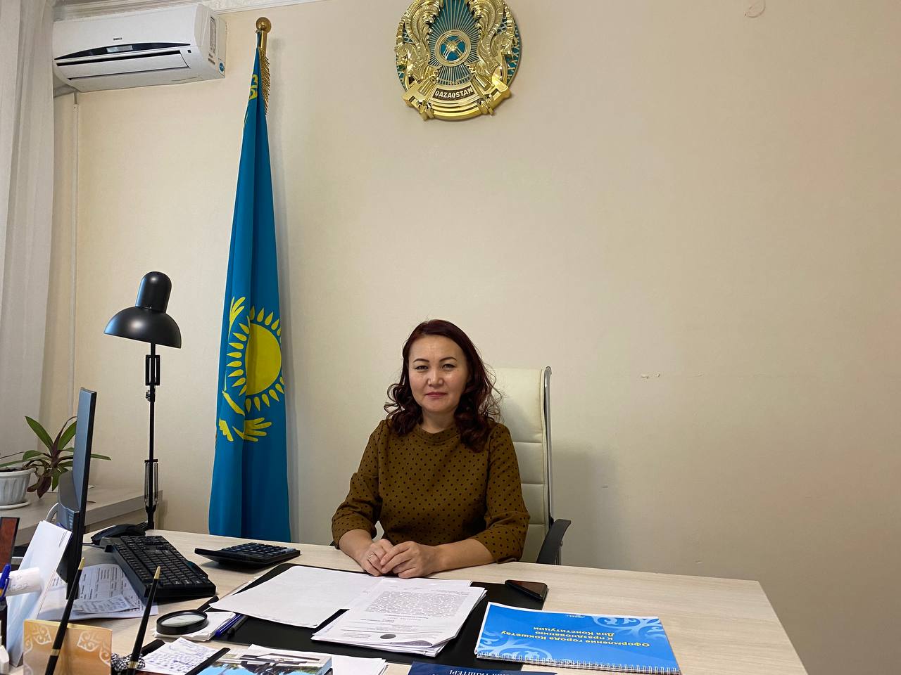 Прием граждан