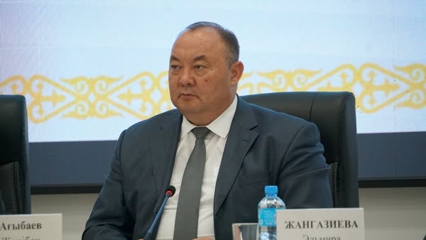 В КЕЛЕСЕ ПРОШЛА ОТКРЫТАЯ БЕСЕДА