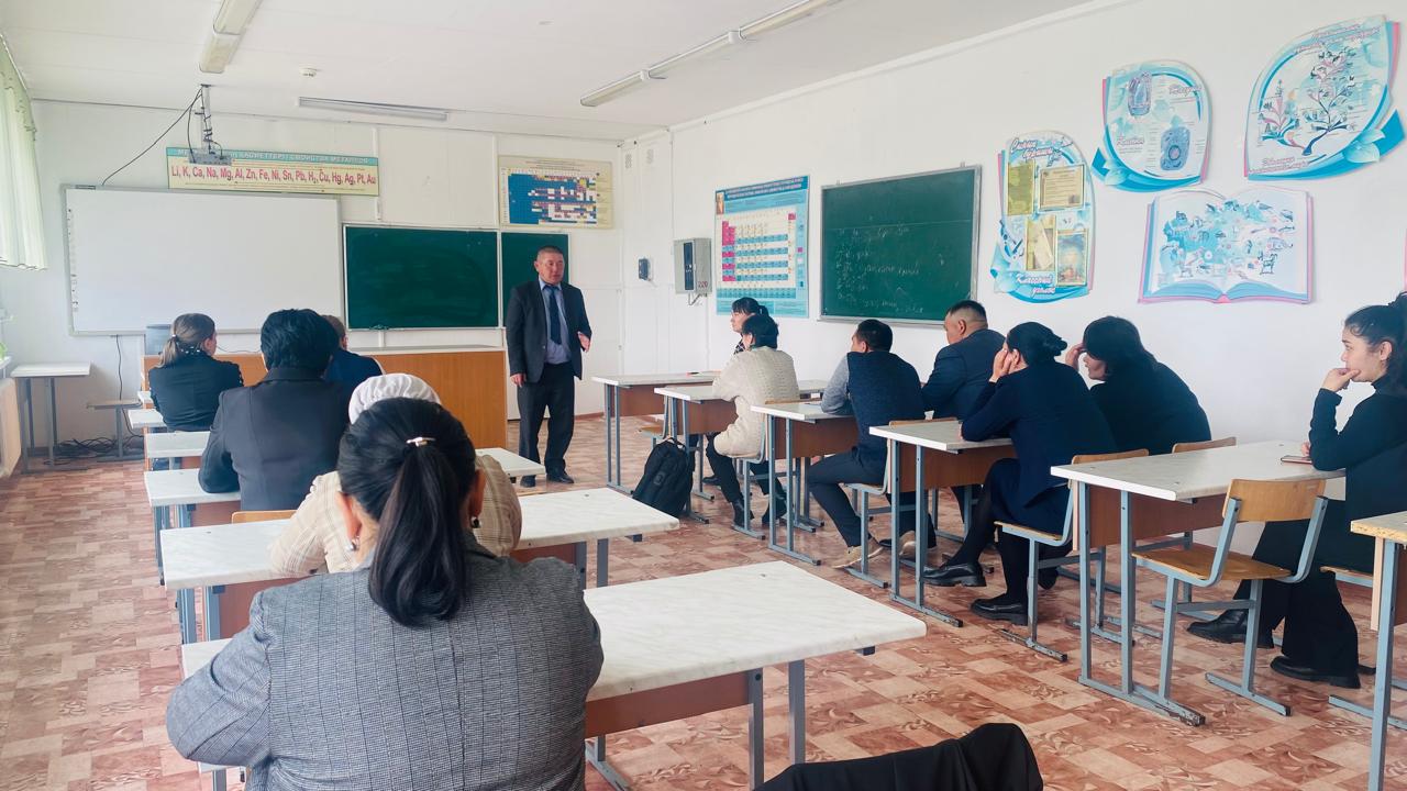 Профилактика наркомании среди молодежи: важный шаг к здоровому будущему