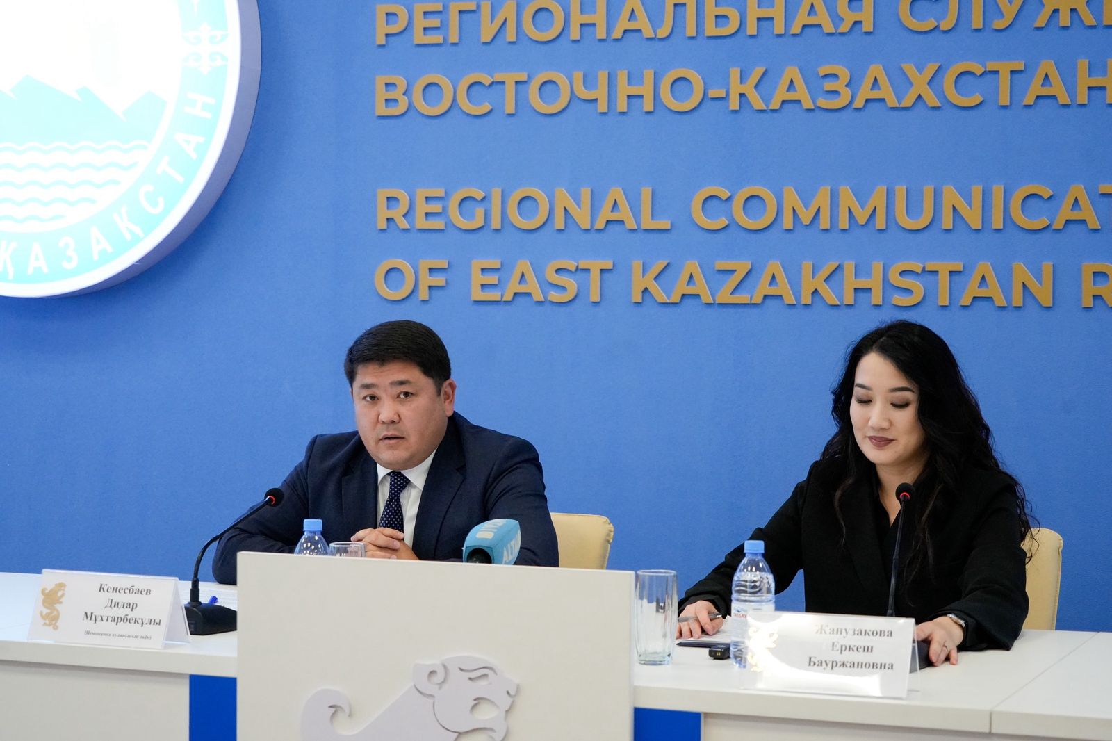 Шемонаихинский район демонстрирует устойчивый рост экономики и развитие инфраструктуры