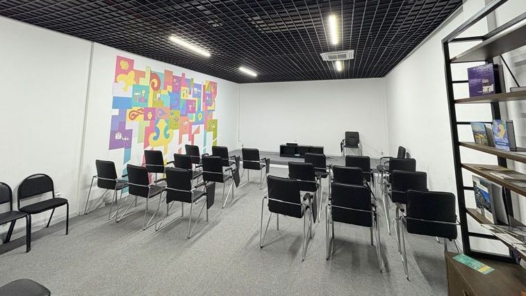 В Карагандинской области работает фронт-офис для профилактики наркомании среди молодёжи