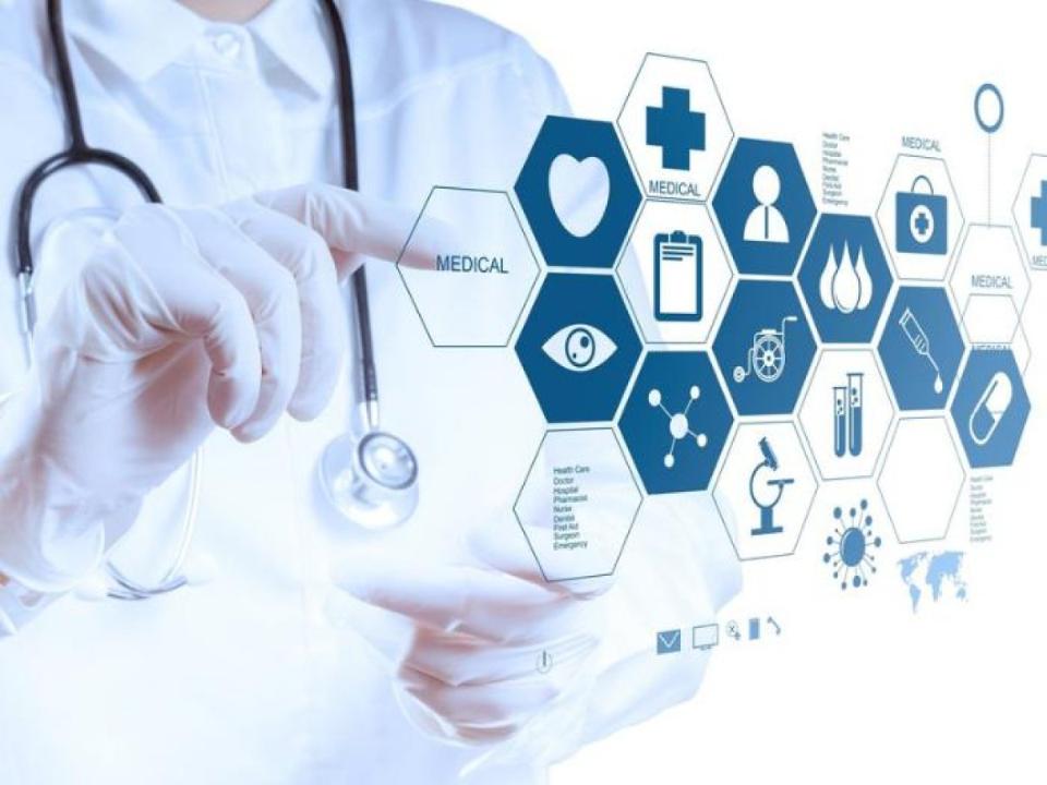 Минздрав запустил пилотный проект «Онлайн-медицина» для жителей села