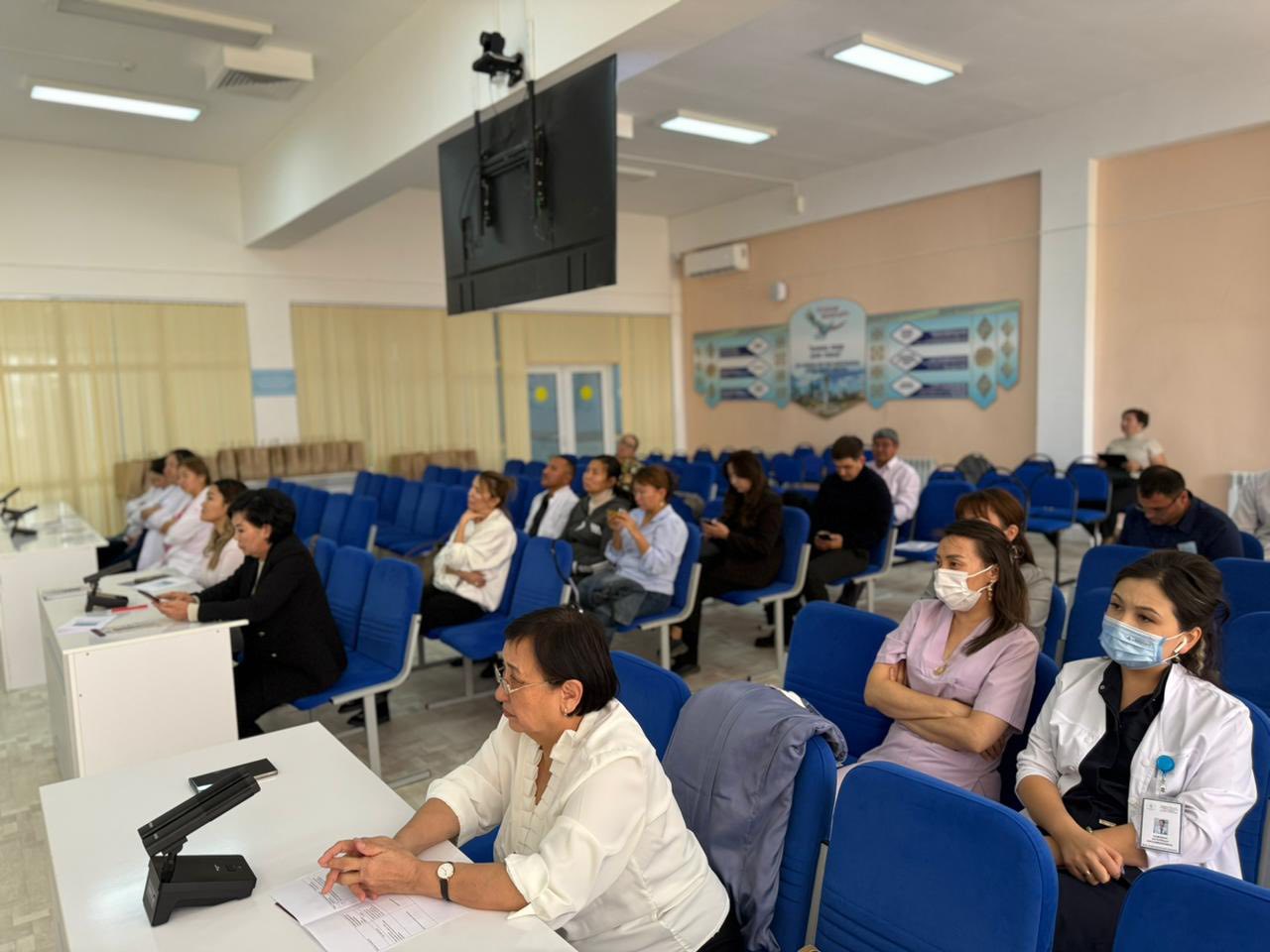 Нейрофиброматоз 1 типа: онкологи и неврологи региона объединились для обсуждения редкого генетического заболевания