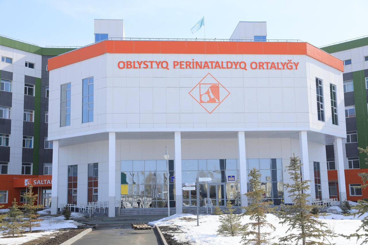 День Республики в Актюбинской области родился 31 новорождённый