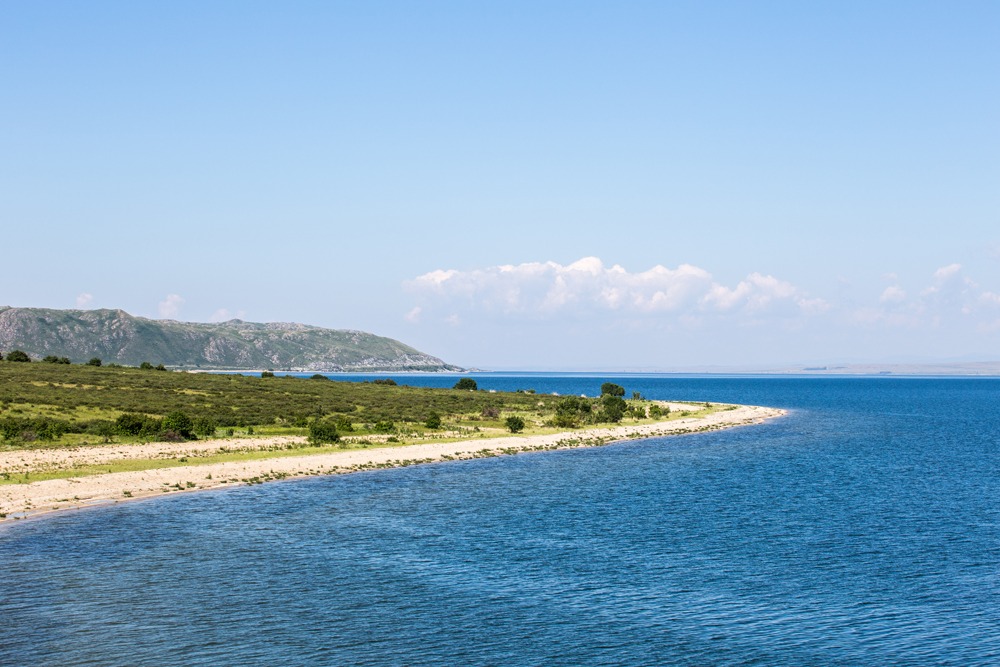 Количество иностранных туристов в Восточном Казахстане  выросло на 5%