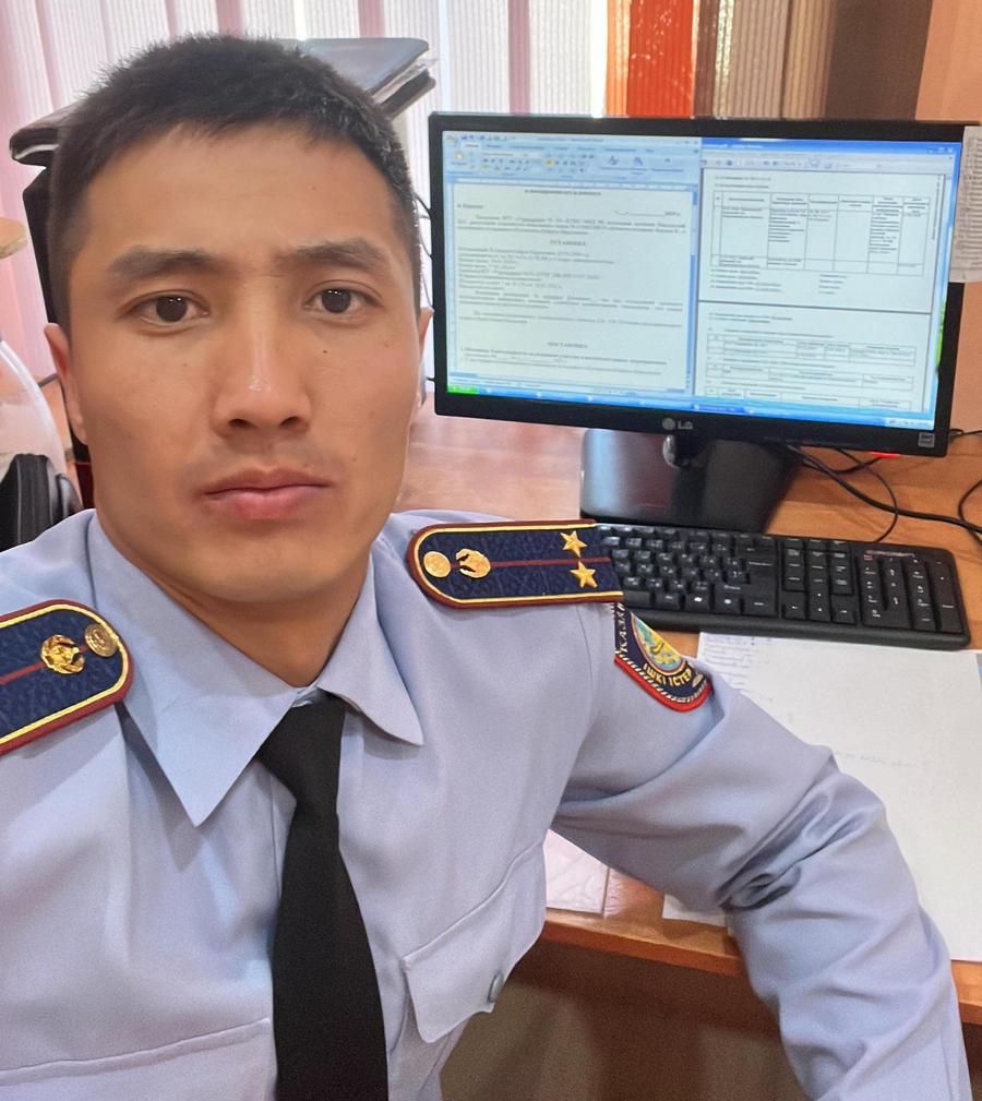 «Меня зовут Казахстан»: как необычное имя повлияло на жизнь карагандинца