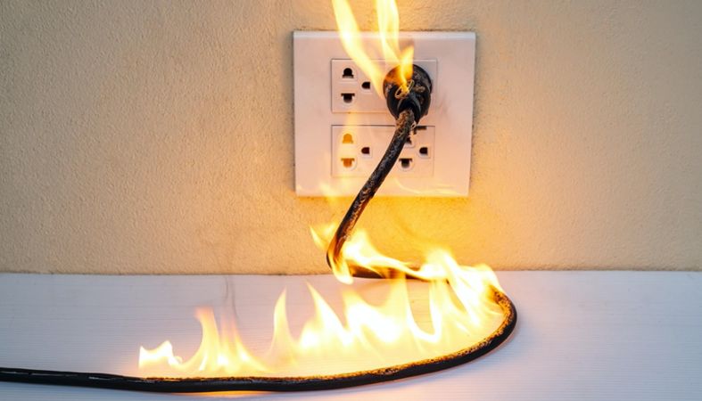 Правила эксплуатации электросетями