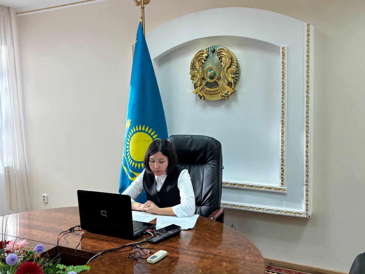 «Защита интеллектуальной собственности и борьба с контрафактной продукцией»