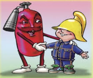 60 секунд безопасности: меры по обеспечению пожарной безопасности обеспечена ли пожарная безопасность у вас дома?