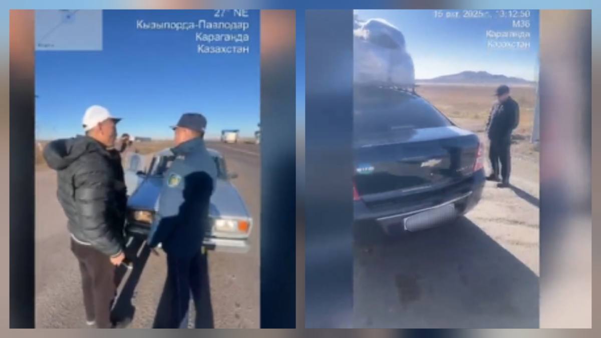 Заслон нелегалам: В Карагандинской области усилен контроль за соблюдением миграционного законодательства