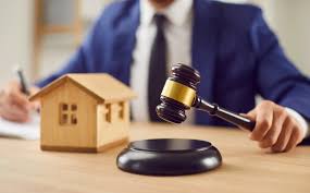 Извещение о проведении торгов