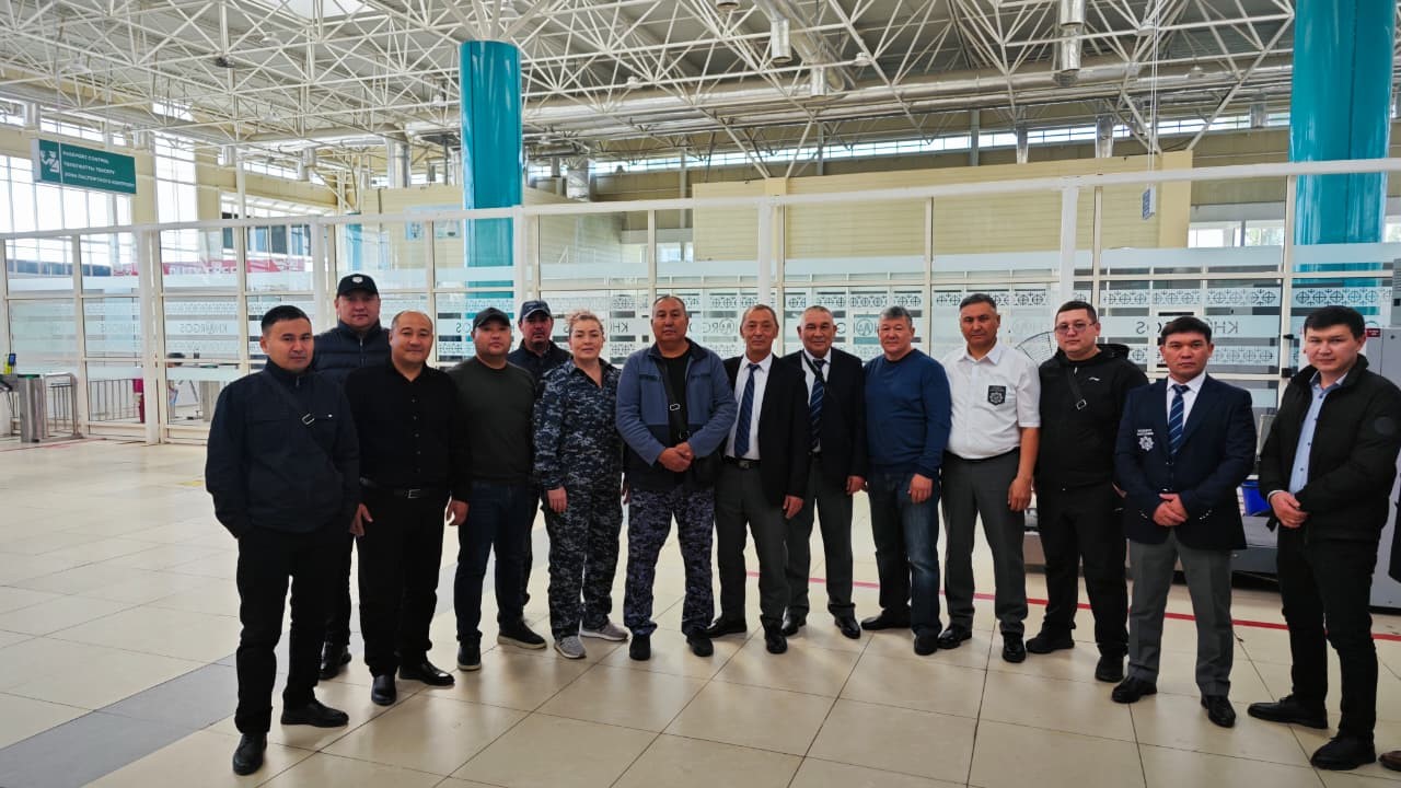 Актуализация и проведение специальных курсов подготовки операторов рентген-телевизионных установок