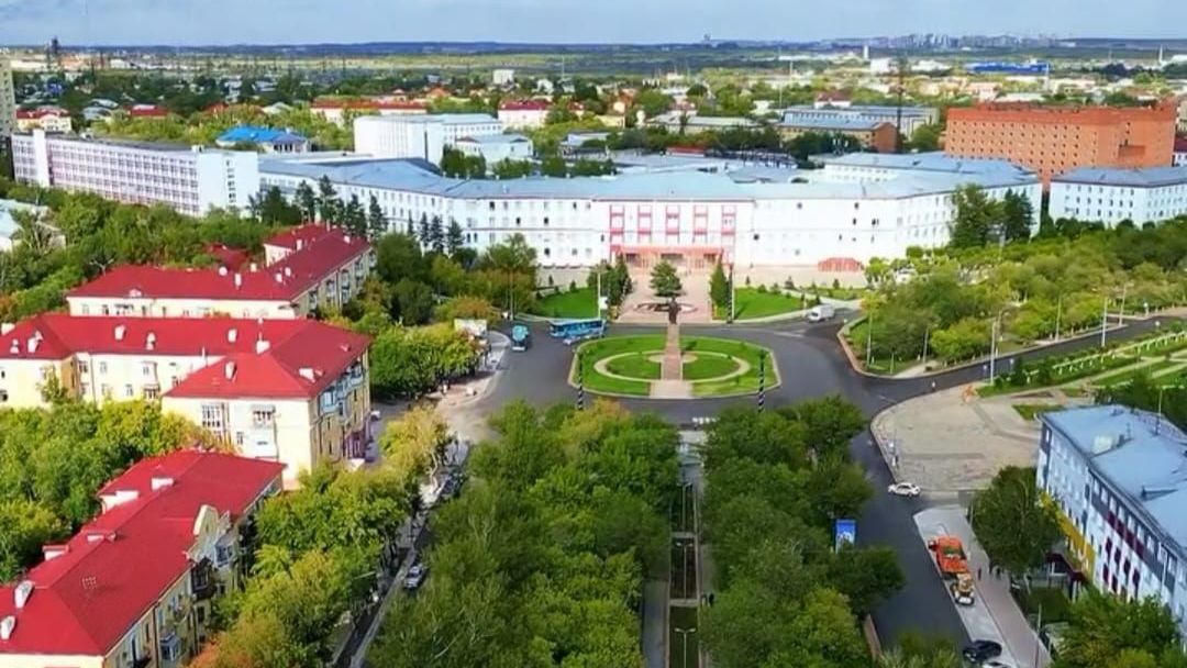 637 километров обновлённых дорог: в Карагандинской области завершается сезон дорожных работ