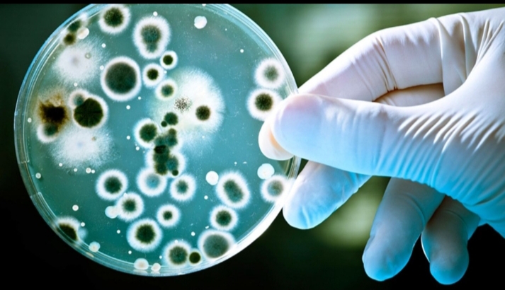 Сибирская язва представляет собой острую зоонозную особо опасную инфекцию.