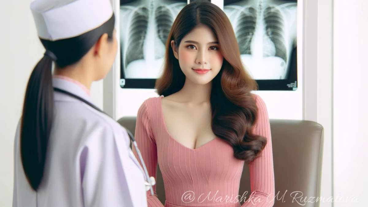 Скрининг рака груди теперь могут пройти даже незастрахованные казахстанки