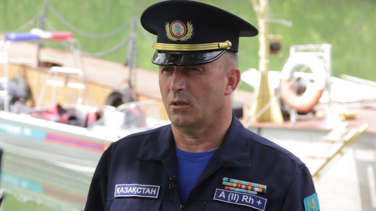 Призвание – спасать жизни