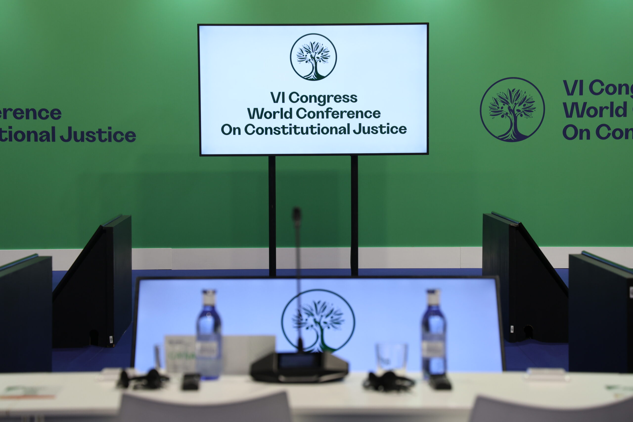 Евразийская ассоциация органов конституционного контроля обсудила направления дальнейшего сотрудничества