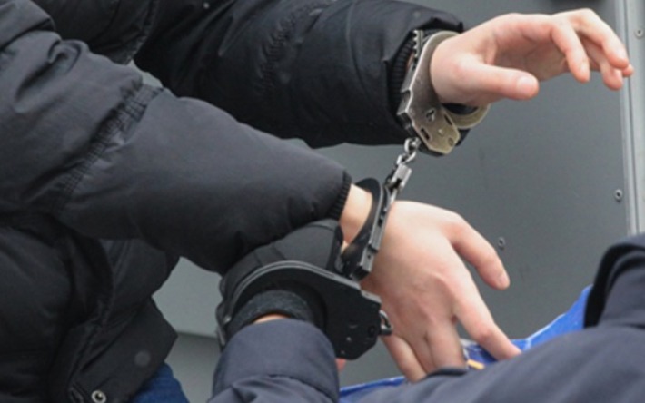 В Караганде задержан вор, похитивший одежду на 273 тысячи тенге