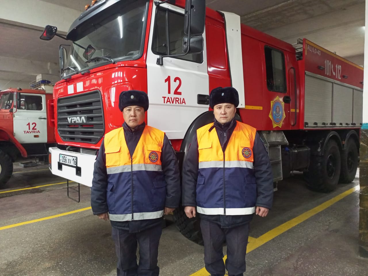 Два брата – одно призвание