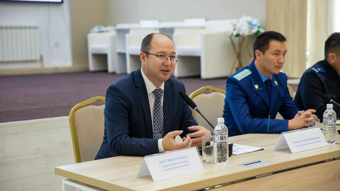 Профилактика правонарушений среди несовершеннолетних