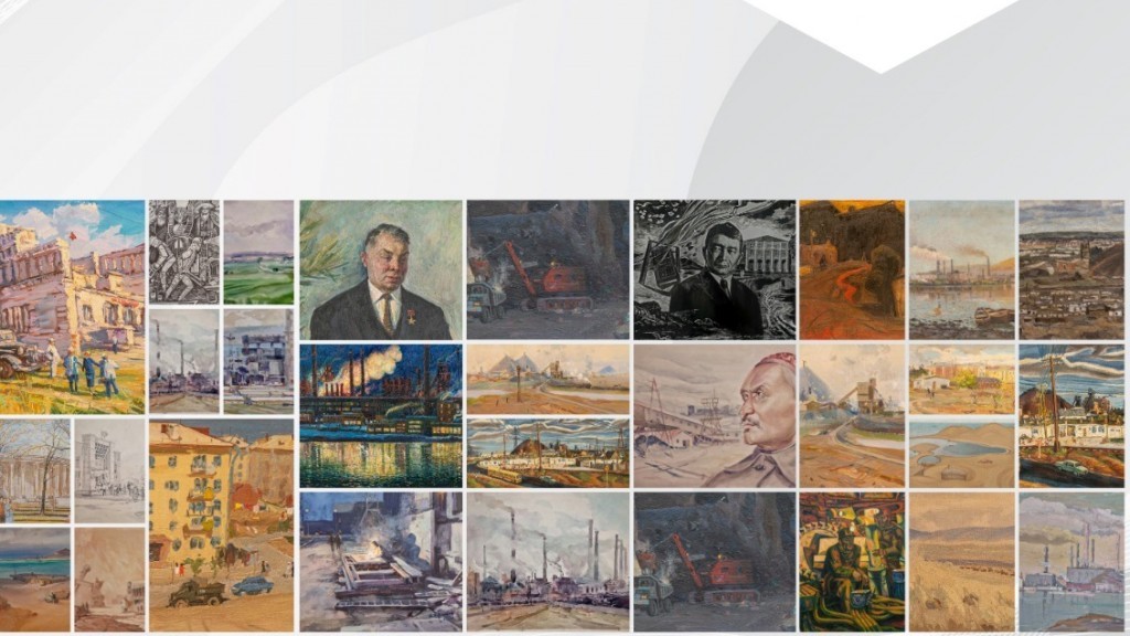 В Караганде откроется выставка к 90-летию области