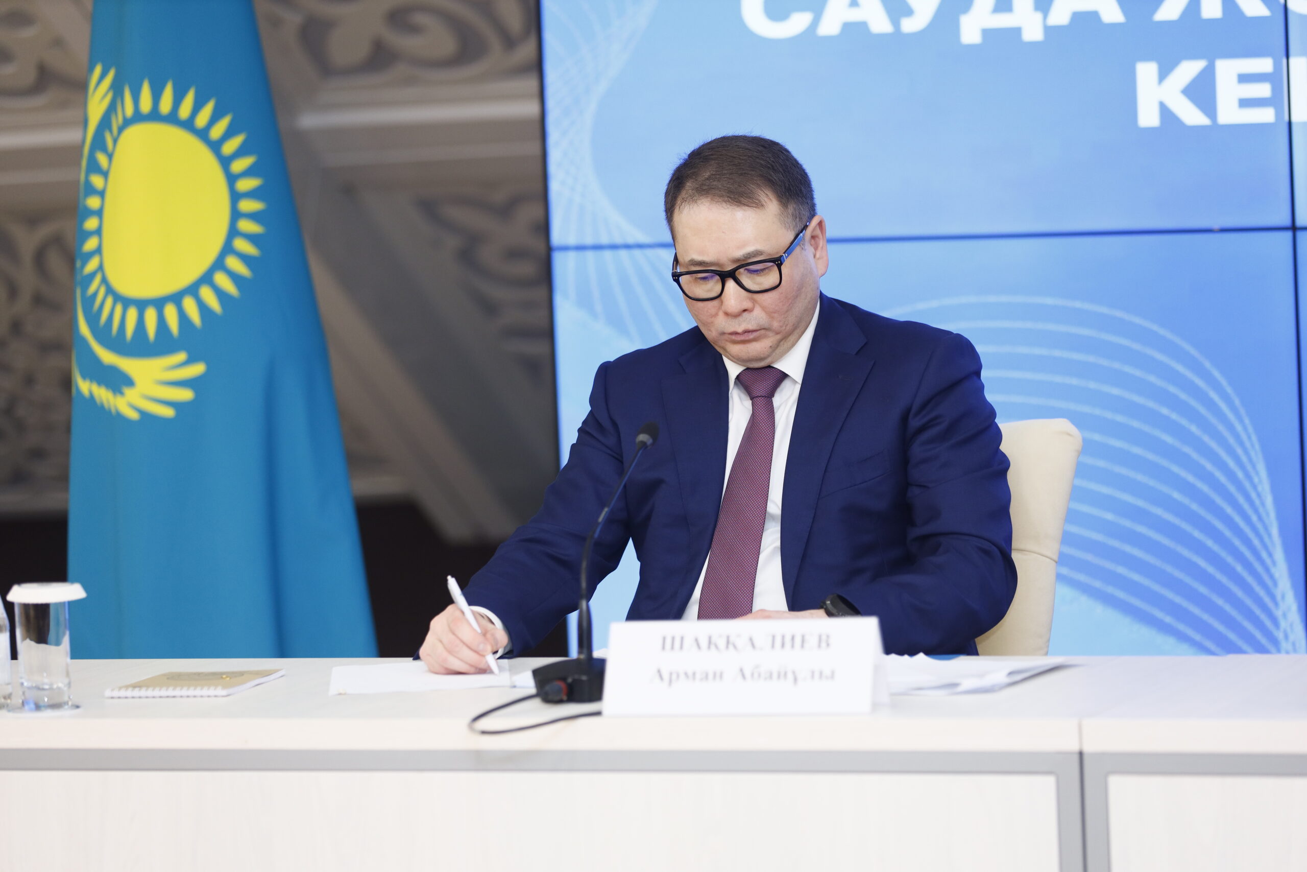 В рамках ТЭМ казахстанские компании заключили экспортные сделки на 478 млн долларов