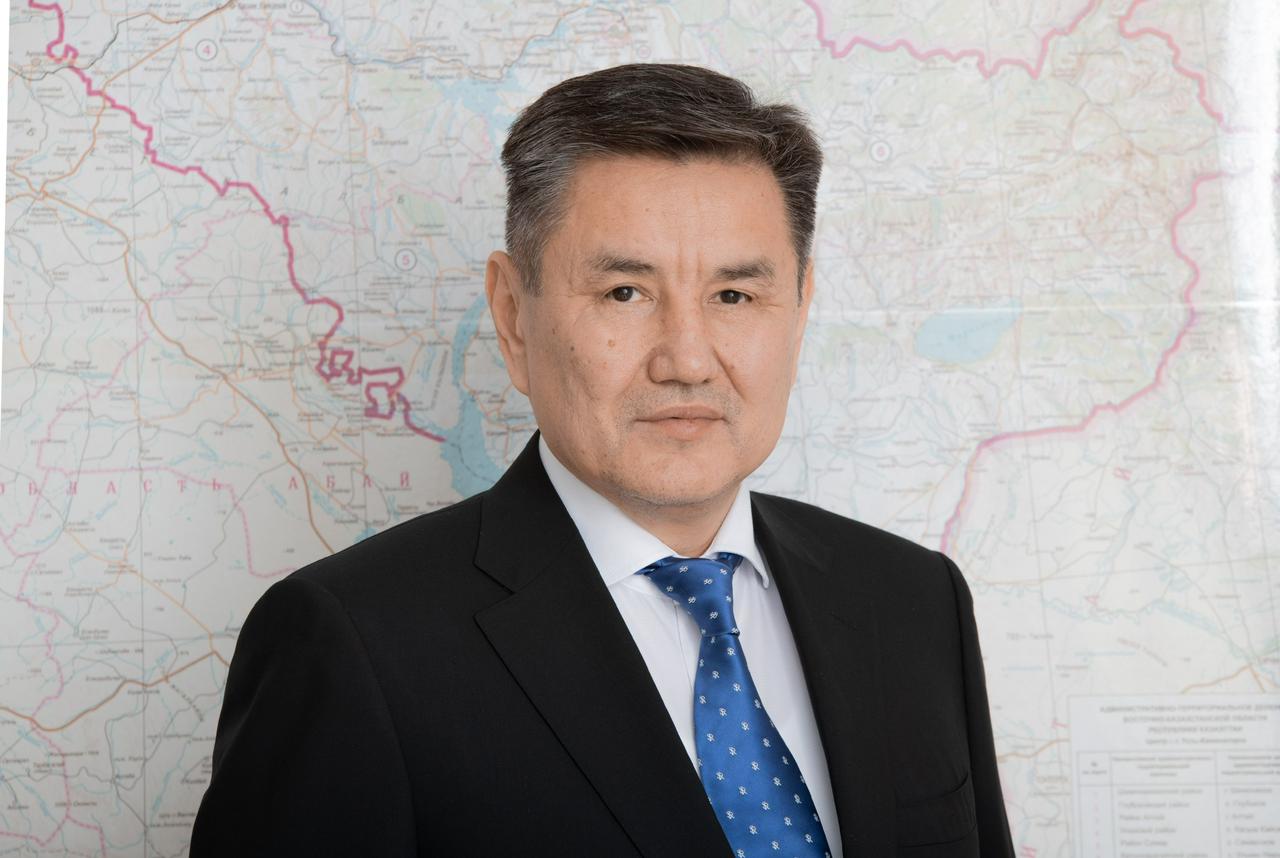 Какие изменения произошли в регионе за год работы Нурымбета Сактаганова на посту акима ВКО?